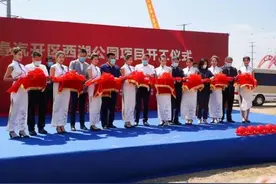 长春又增新公园！西湖公园项目启动，还有滨水栈道呢图片