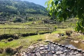 闽侯南园古村落，打卡慢生活，治愈你的心……图片