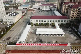 娄底市交警支队安保考场推出两项便民驾考服务图片
