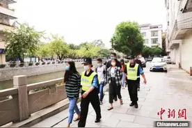 广州一传销组织被端，成员完不成任务要剃光头图片