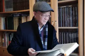 成渝双城志：文化同源⑯｜移民研究专家陈世松：发扬移民文化精神 助推成渝发展视频封面