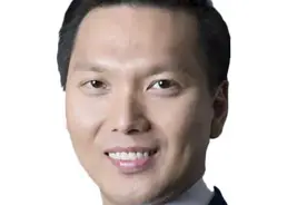 独家专访新思科技中国董事长兼全球资深副总裁葛群：新基建助推“数字社会”半导体将迎“最黄金”发展阶段图片