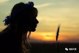 最美的女人图片