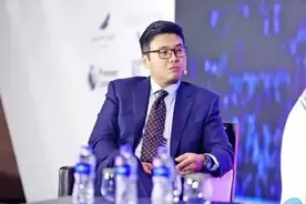 马晓飞出任NBA中国首席执行官，系首位本土CEO图片