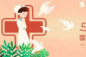 “提灯女神”诞辰200年！今天，致敬我们的英雄天使图片