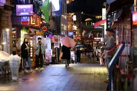 韩国夜店集体感染事件已致207人确诊 感染源或来自欧美图片
