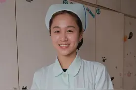 致敬白衣天使！三位小姐姐告诉你“好护士”是这样炼成的图片