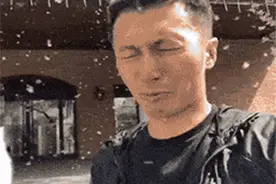 我姓杨，我道歉……图片