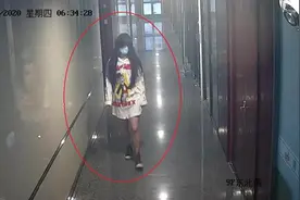 辣眼睛啊！男主播变身“女装大佬”，竟是为了干这事图片