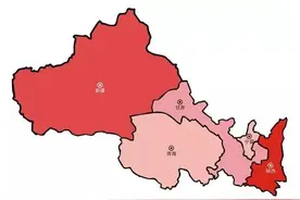 报告行长｜西北11家城商行盘点：总资产前三强差距不足1%，两家银行人均创收超200万元图片