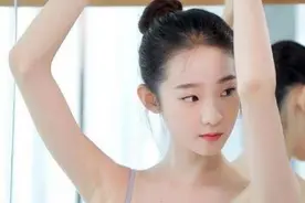 张艺凡为什么叫二公主 张艺凡哪个公司的资料介绍图片