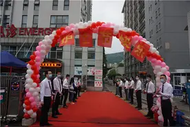 雅职院附院举行庆祝“5·12”国际护士节活动图片