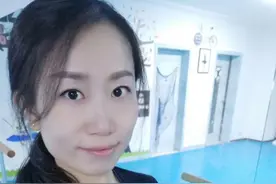 “美小护”变装记图片