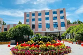 再次相见真好！郑州市金水区纬三路小学复学第一课见闻图片