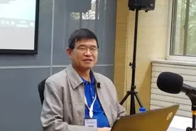 访谈︱戴鞍钢：慈禧能看到历史潮流，却更看重个人利益图片