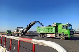 新航季 首都机场都做了什么？图片