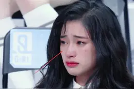 青春有你2段小薇偷图怎么回事？段小薇过个人资料家境曝光图片