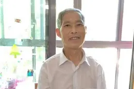 蒙冤 34 年后拿到 78 万补偿，耿万喜：可以安心养老了图片