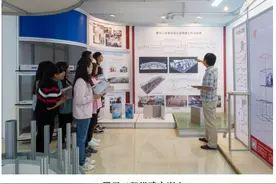 专业解码｜济南工程职业技术学院会展策划与管理专业深度解读图片