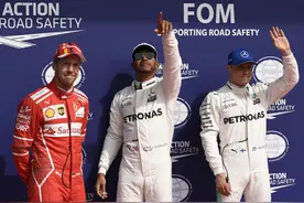 F1车手维特尔即将告别法拉利车队图片