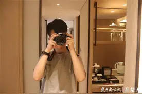 武汉学院专升本学生拿到腾讯实习offer，自信能够正式入职腾讯图片