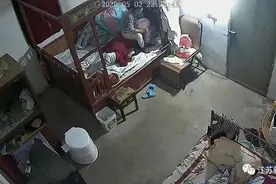 保姆闷死83岁老太太，警方通报来了！家属回应图片