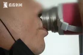 新冠肺炎治愈后男子“报复性”食肉 竟致尿酸值“爆表”图片