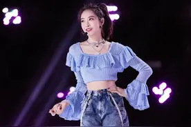潮流范丨今年必做的M系女孩，入股不亏图片