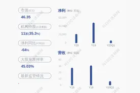 小心！浙江富润：控股股东质押400万股图片