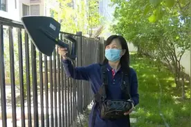 不像话丨银川一居民私装手机信号放大器，只放大了自家信号……图片