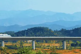 徐州至枣庄城际项目可行性研究工作获批图片