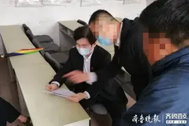 莱西：租地种苗木欠费6万多元迟迟不给，法院诉前调解化村民纠纷图片