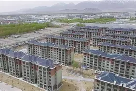 甘南村里话甘甜图片