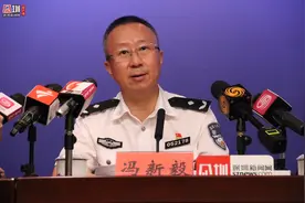 科目一恢复首日7965人开考 深圳车流量已达常态110.4%图片