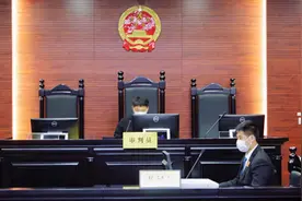 全程1523公里，历时5日！两司机用普通货车运送易燃易爆危化品被判刑图片