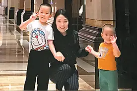 海归妈妈谈育儿图片