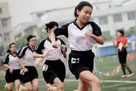 合肥市体育中考时间确定！这些人免考！图片