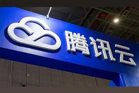 腾讯云：将增多个超大型数据中心集群，规划部署百万台服务器图片