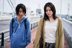 长泽雅美新片《母亲》发剧照，挑战饰演堕落母亲图片