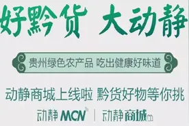劲道爽滑，来，吃一口来自贵州“荞乡”的健康美味图片