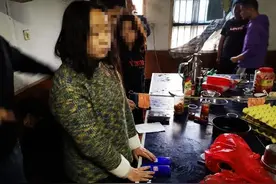 警惕二手车众筹平台背后的骗局图片
