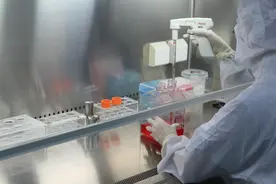细胞黑科技落户重庆 你的免疫力有救了图片