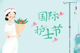 别样护士节，舞蹈诗致敬最美逆行白衣天使图片