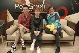 宝丽金50年｜校长透露“抢歌”绝招，汤宝如分享疗伤专辑图片