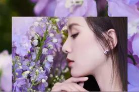 美人计 | 夸人不要夸漂亮，要说：“哇塞你太刘诗诗了吧！”图片