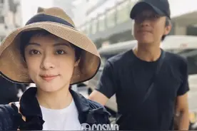 红人馆 | 坑娃的邓超又被孙俪挂上热搜，想采访等等和小花图片