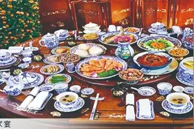 带你了解“汪氏家宴”的来龙去脉图片