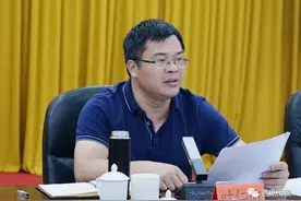 表决心！振士气！昨晚闽侯这个战略征迁工作推进会真提气图片