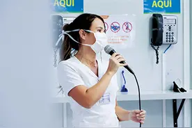 葡萄牙乐团、哈萨克斯坦歌手、俄罗斯明星……全球音乐人在疫情中用歌声治愈伤痛图片