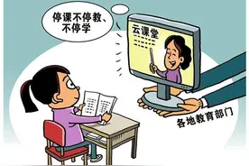 中美日韩对比研究显示 中国高中生打算上大学的比例最高图片